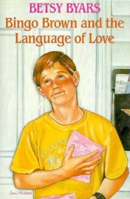 Bingo Brown and the Language of Love
