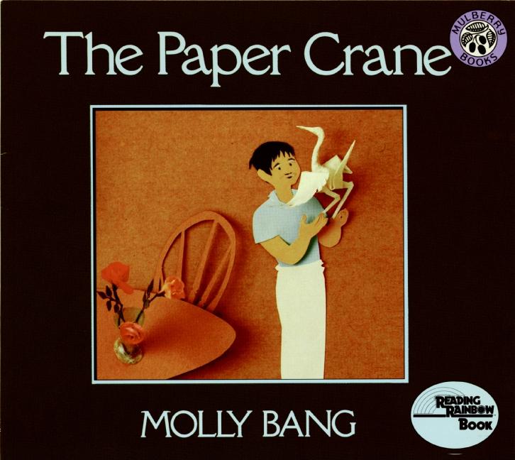 Paper Crane, The
