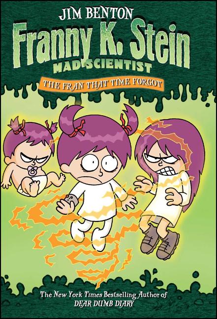 The Fran That Time Forgot