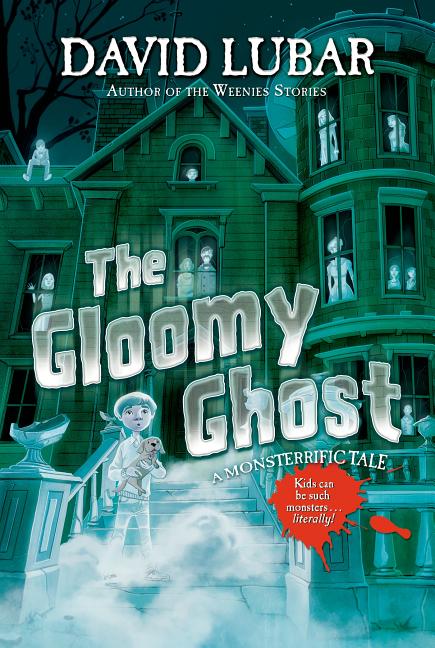 The Gloomy Ghost