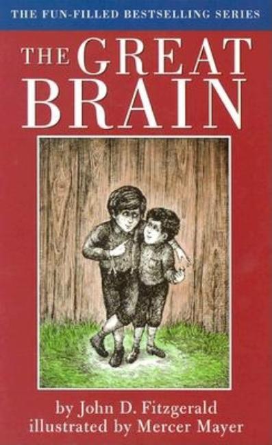 Great Brain, The