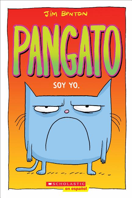 Soy yo.