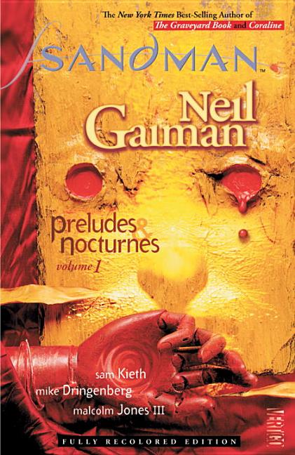 Preludes & Nocturnes