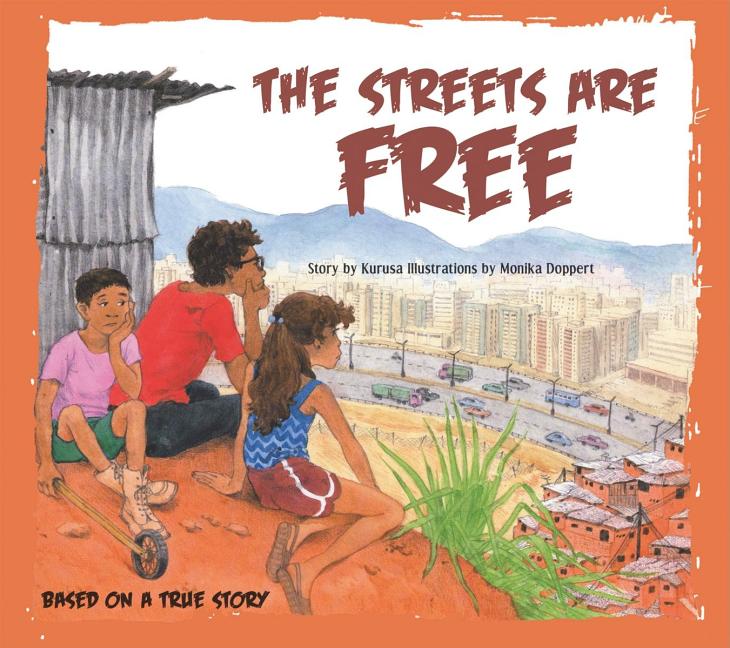 Streets Are Free, The