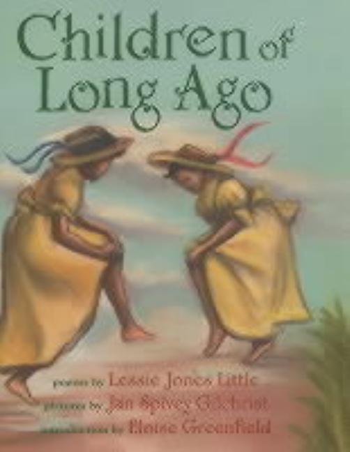 Children of Long Ago
