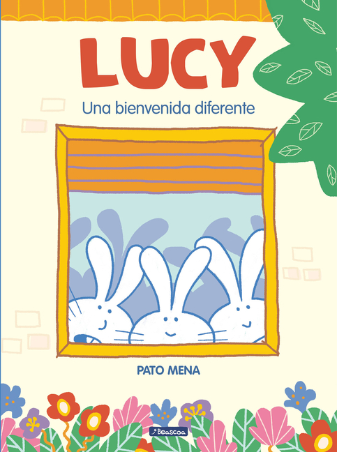Lucy: Una bienvenida diferente