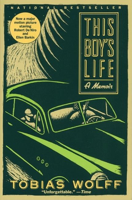 This Boy's Life: A Memoir