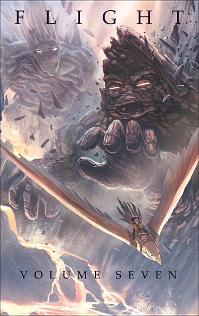 Flight, Volume Seven