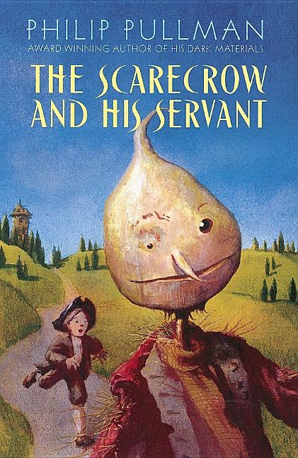 The Scarecrow and His Servant
