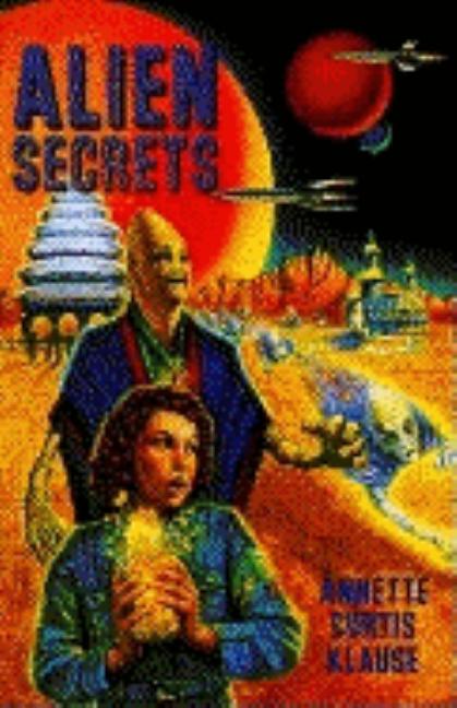 Alien Secrets