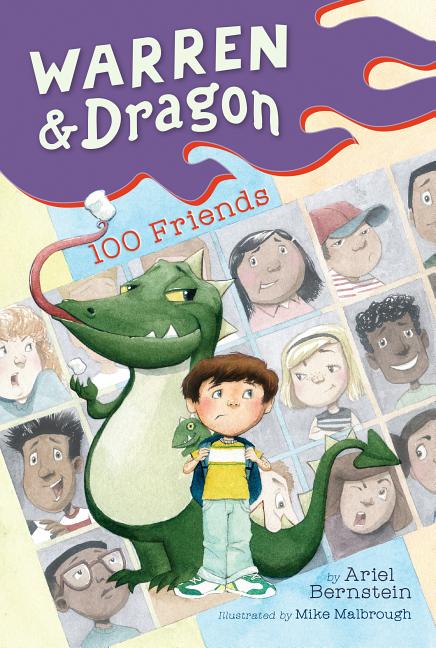 100 Friends