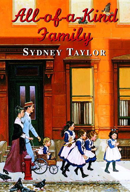 All-of-a-Kind Family
