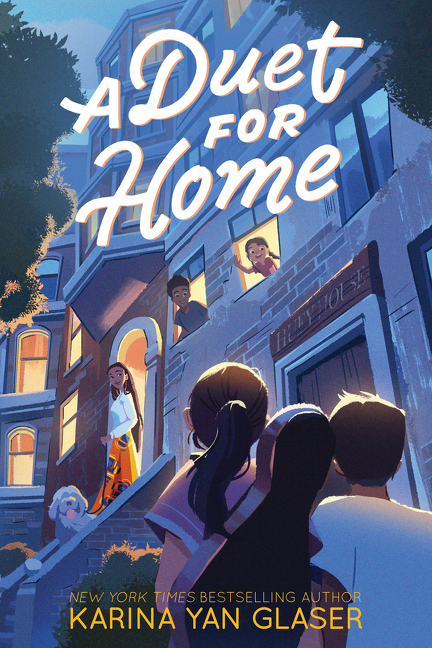 Duet for Home, A