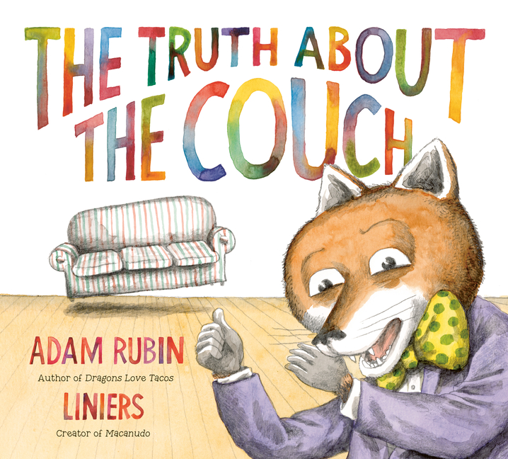 Truth about the Couch, The