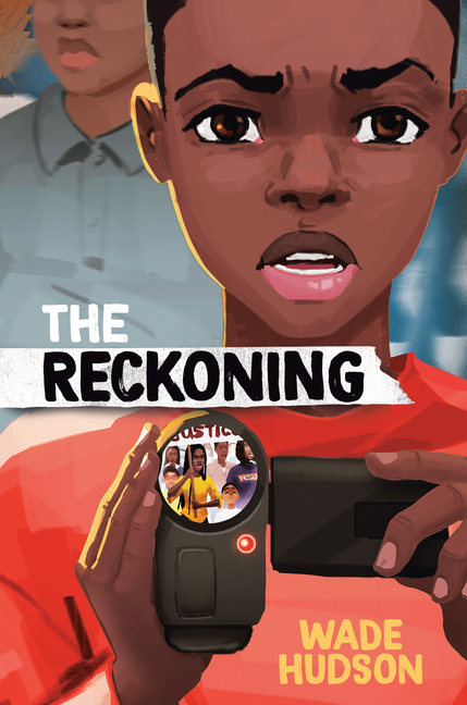 Reckoning, The