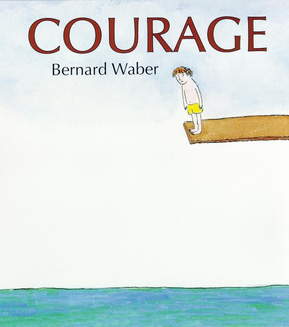 Courage