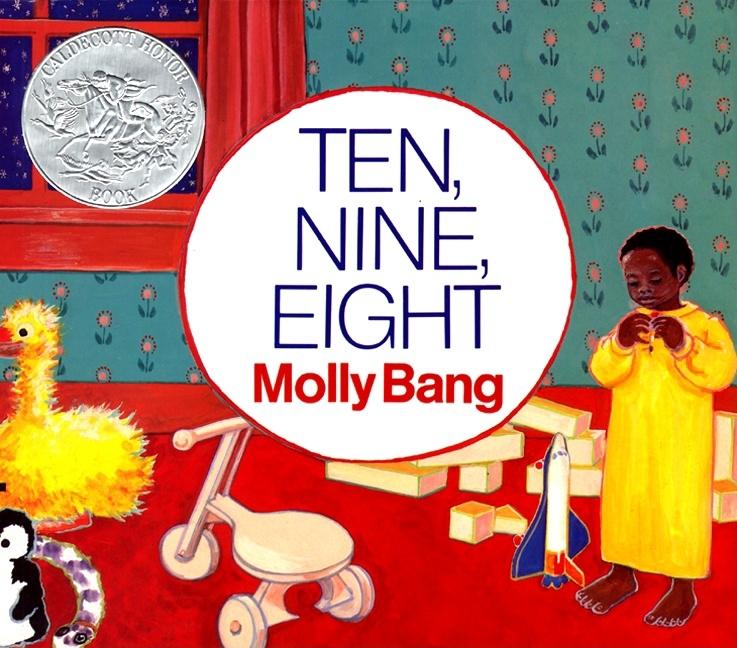 Ten, Nine, Eight