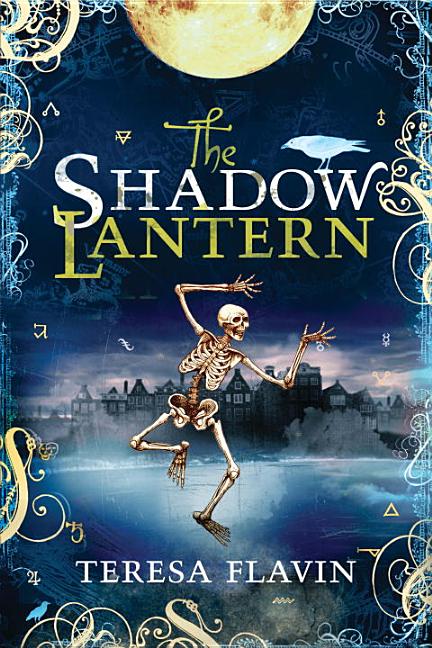 The Shadow Lantern