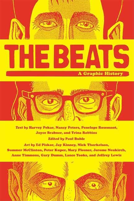Beats: A Graphic History
