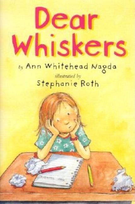 Dear Whiskers