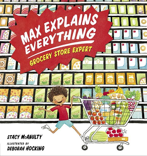 Grocery Store Expert