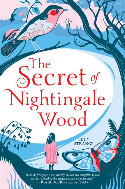 Secret of Nightingale Wood, The