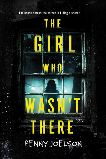 Girl Who Wasn't There, The