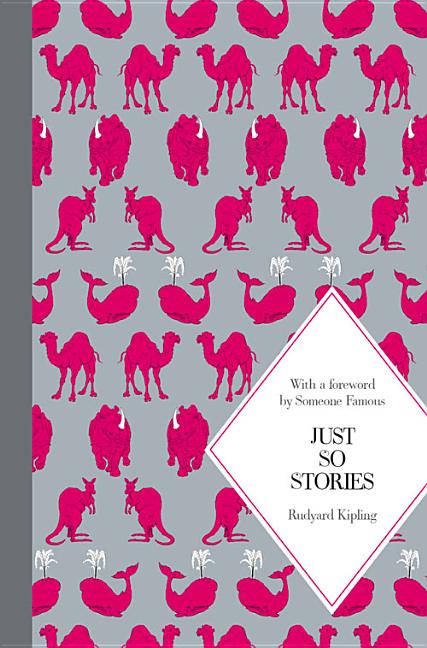 Just So Stories