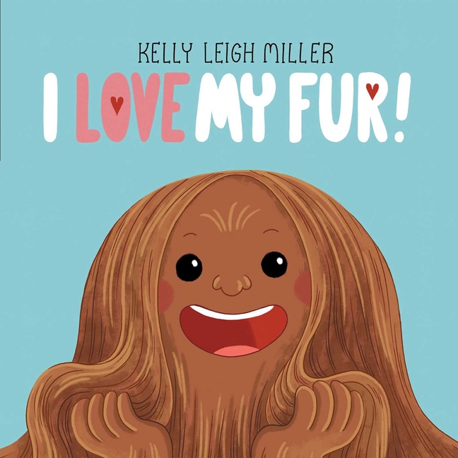 I Love My Fur!