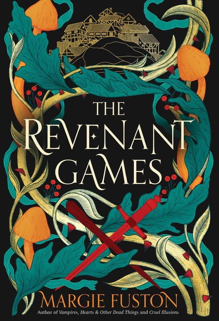 Revenant Games, The