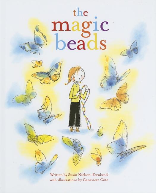 Magic Beads, The
