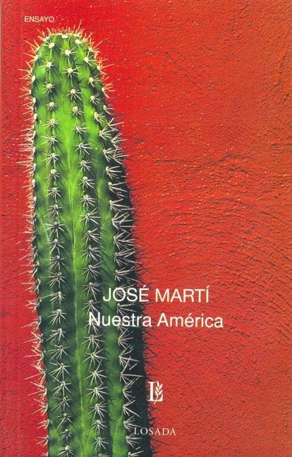 Nuestra América