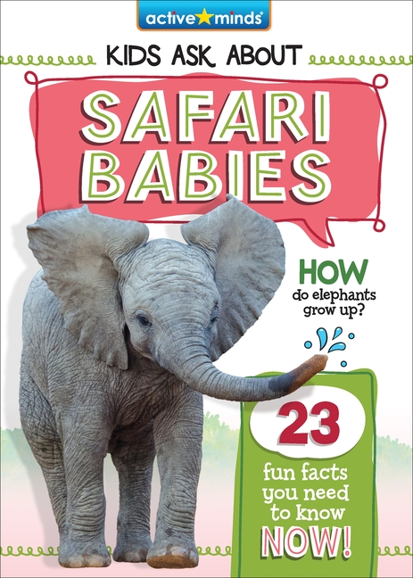 Safari Babies