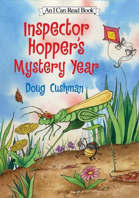 Inspector Hopper's Mystery Year