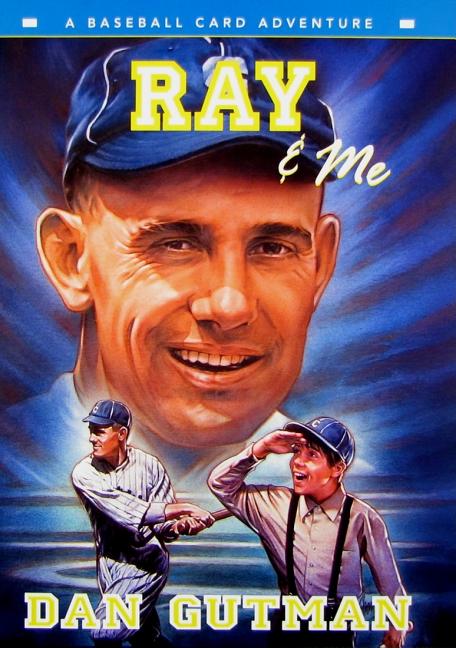Ray & Me