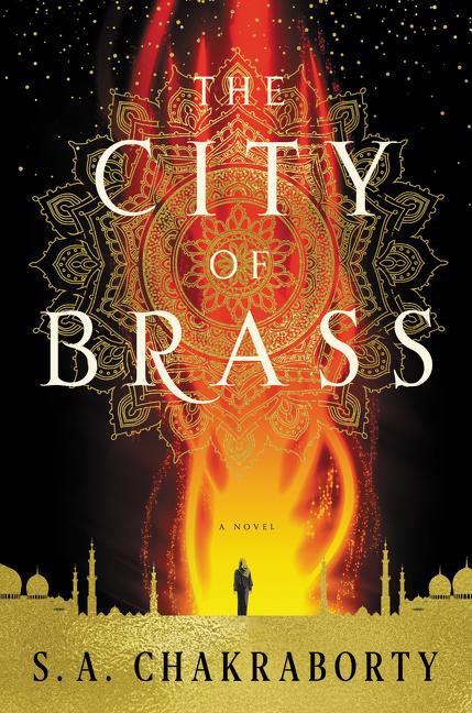 City of Brass, The