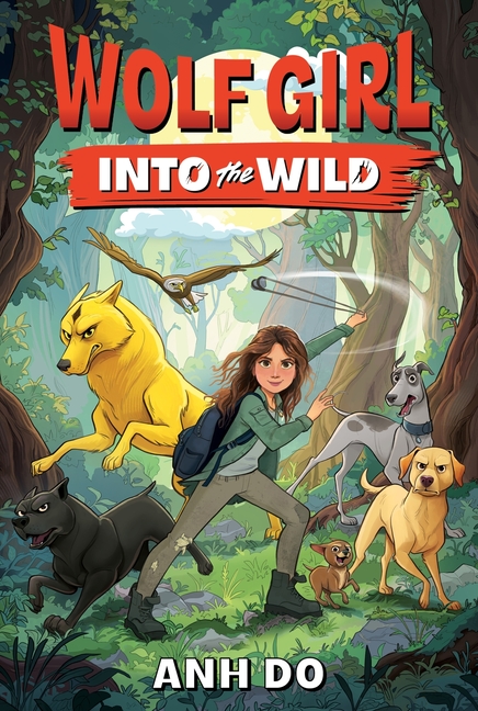 Into the Wild