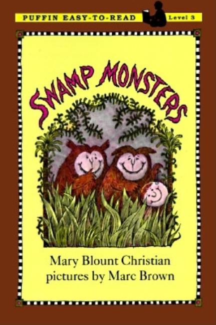 Swamp Monsters