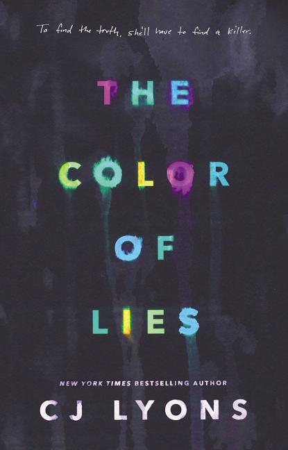 Color of Lies, The