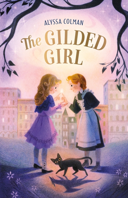 Gilded Girl, The