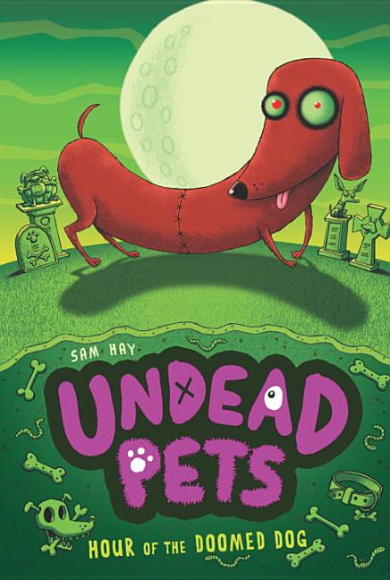Hour of the Doomed Dog