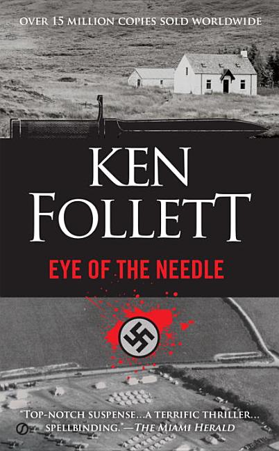 Eye of the Needle