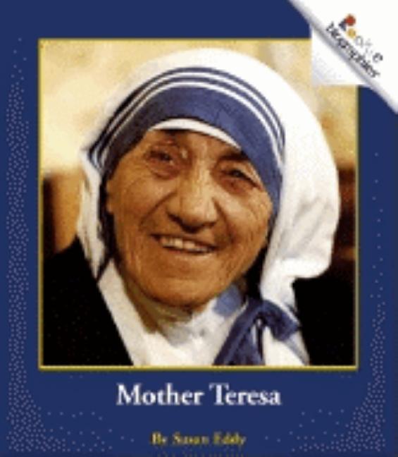 Mother Teresa