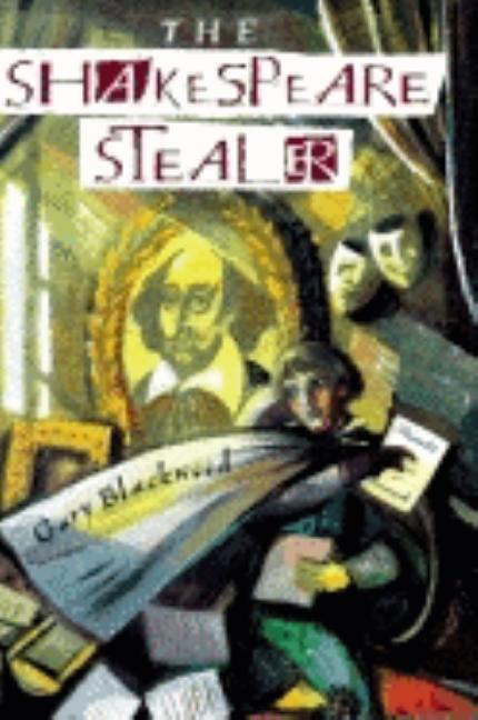 Shakespeare Stealer, The