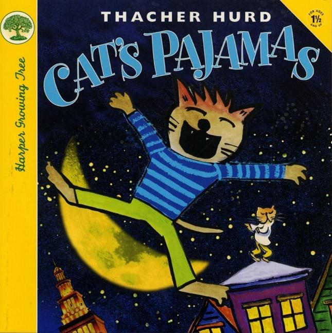 Cat's Pajamas