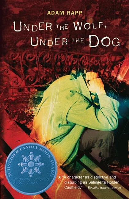 Under the Wolf, Under the Dog