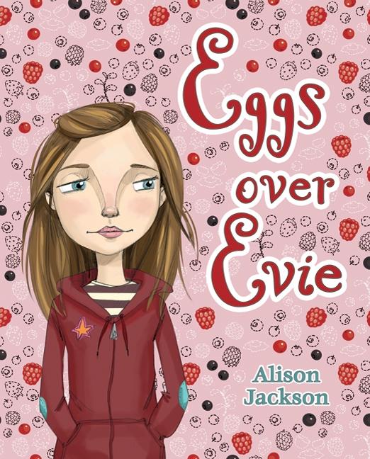 Eggs Over Evie