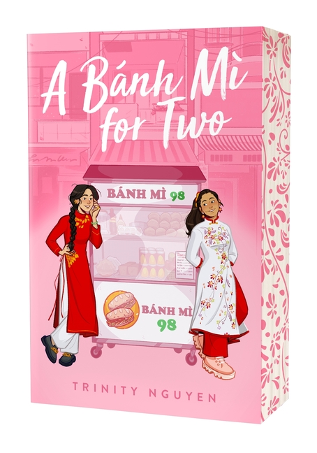 Bánh Mì for Two, A