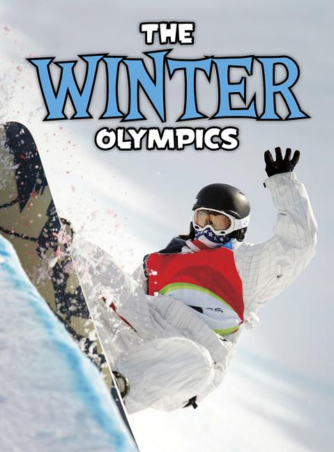 Winter Olympics, The