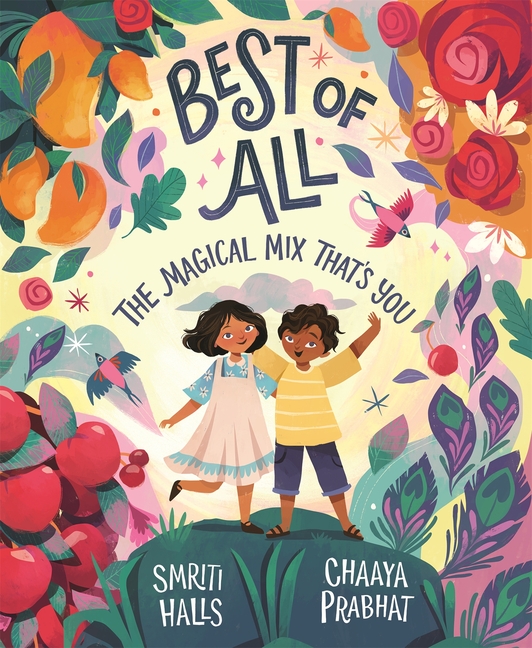 Best of All: The Magical Mix That's You